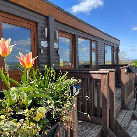Whitsand Bay Tamar Bedroom Downderry  外观 照片