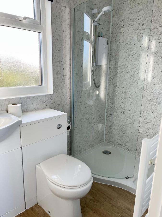 Whitsand Bay Tamar Bedroom Downderry  外观 照片