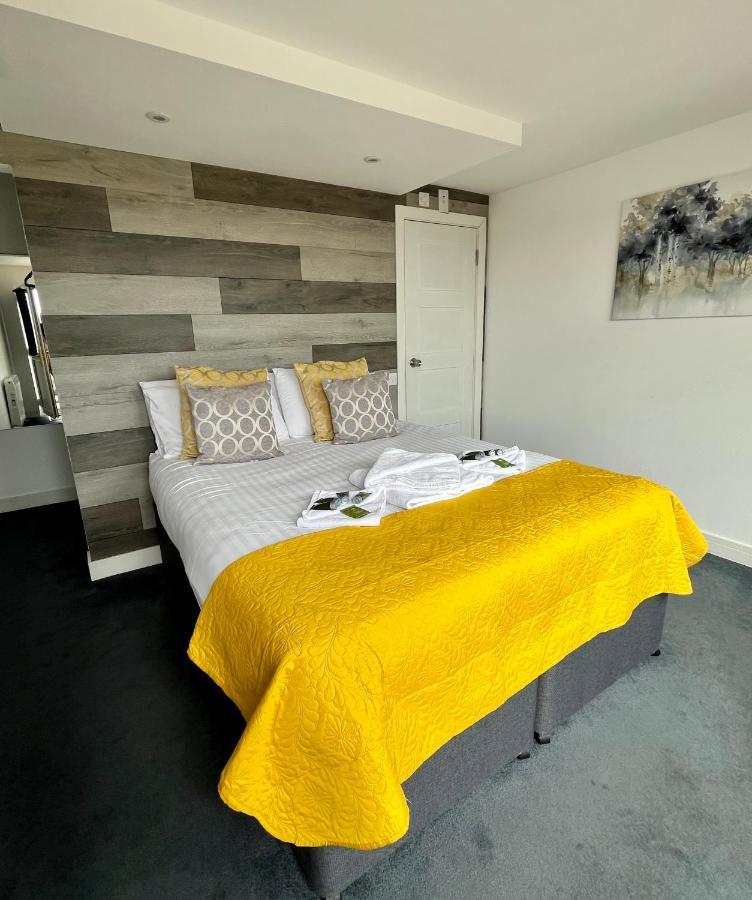 Whitsand Bay Tamar Bedroom Downderry  外观 照片
