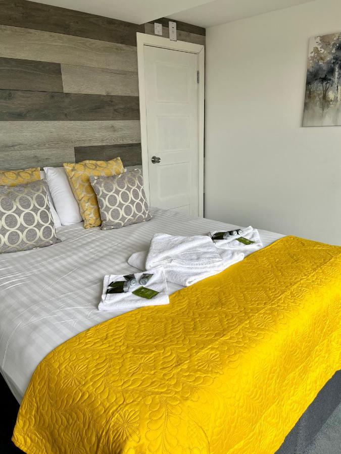 Whitsand Bay Tamar Bedroom Downderry  外观 照片