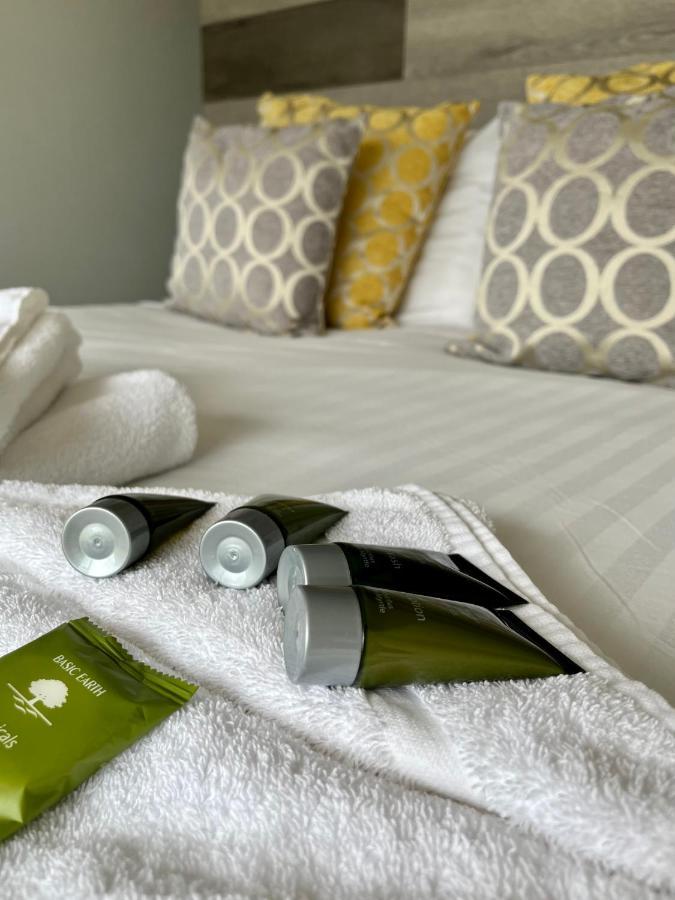 Whitsand Bay Tamar Bedroom Downderry  外观 照片
