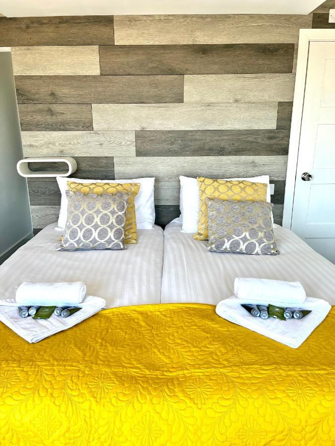 Whitsand Bay Tamar Bedroom Downderry  外观 照片