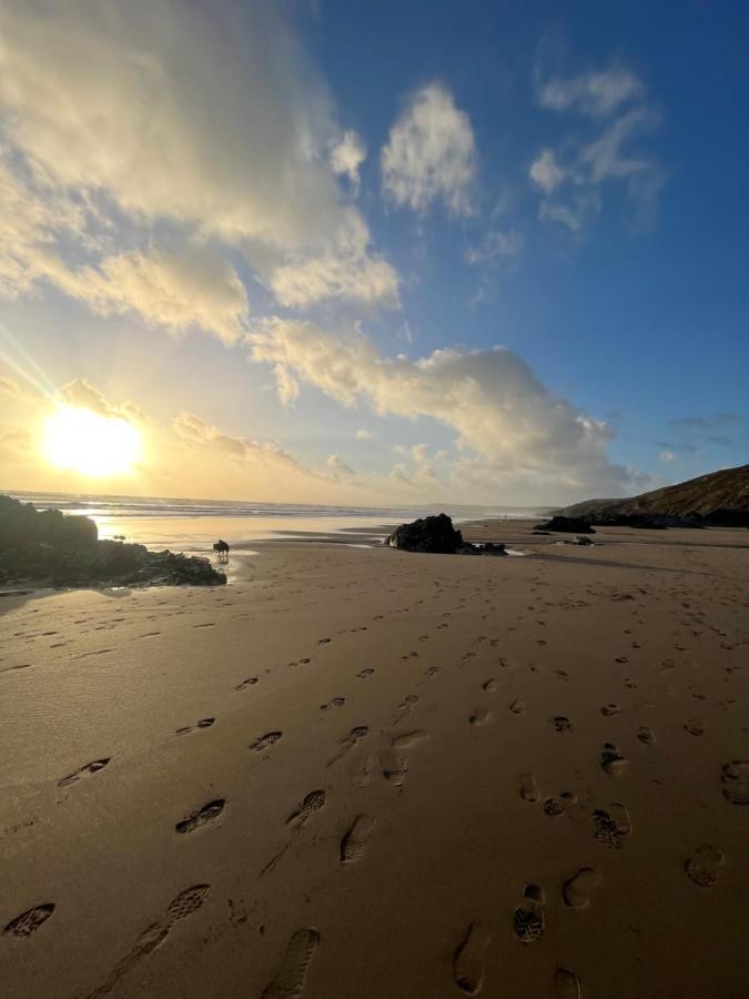 Whitsand Bay Tamar Bedroom Downderry  外观 照片