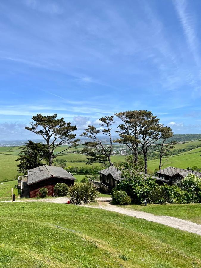 Whitsand Bay Tamar Bedroom Downderry  外观 照片
