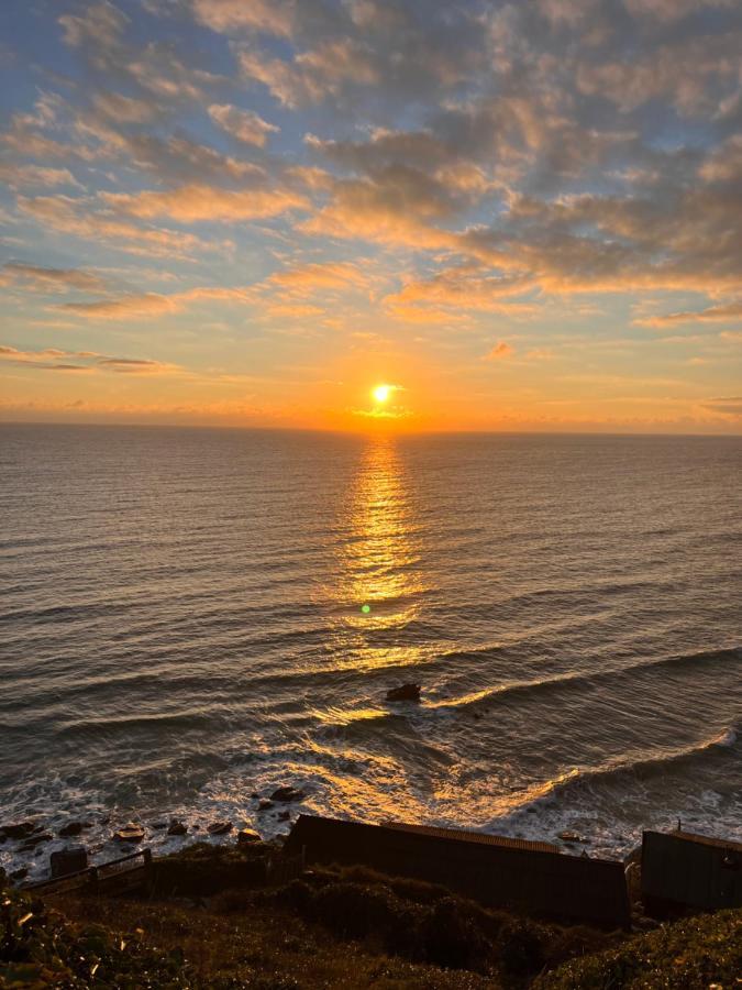Whitsand Bay Tamar Bedroom Downderry  外观 照片